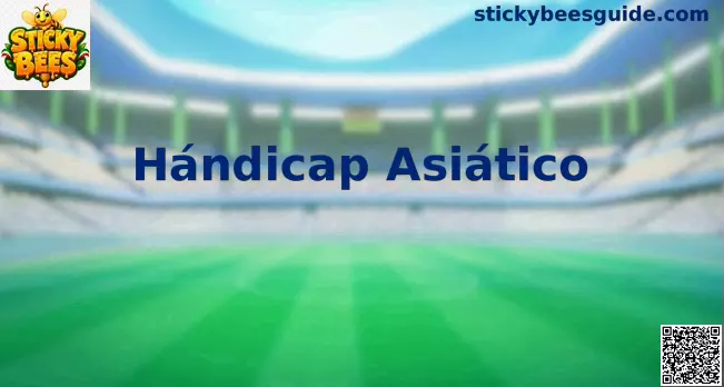 Guía de Hándicap Asiático