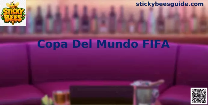 Copa del Mundo FIFA México guía visual