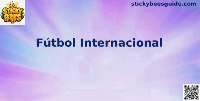 Fútbol Internacional panorama global