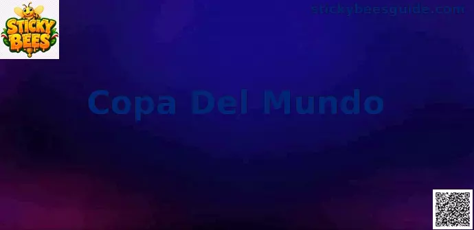 Copa del Mundo imagen principal