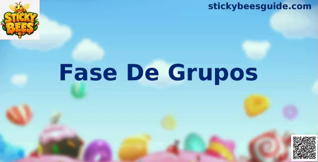 Fase de Grupos Mundial