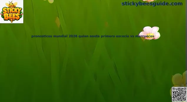 Escocia vs Marruecos Mundial 2026