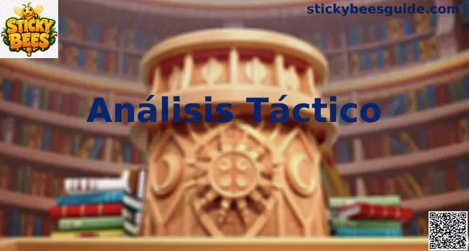 Análisis Táctico
