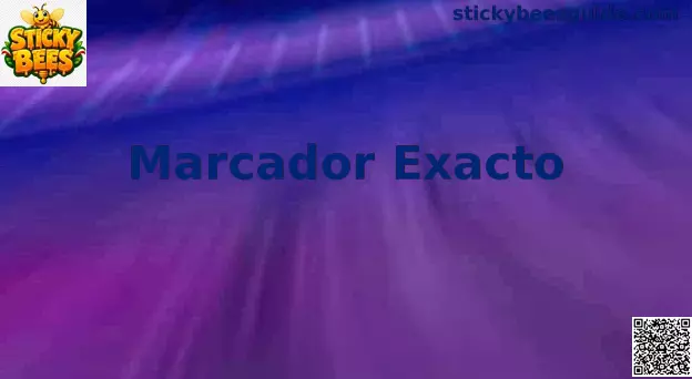 Marcador Exacto México guía