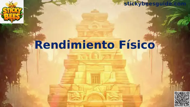 Rendimiento físico guía