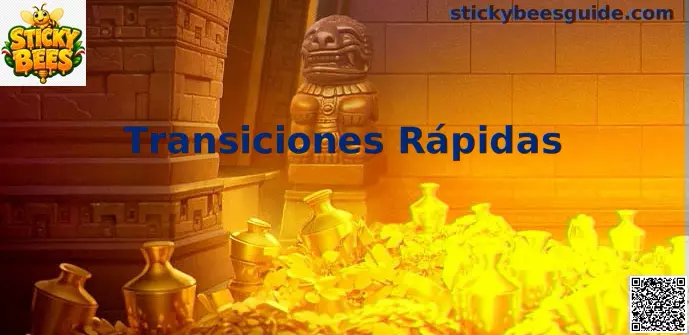 Transiciones rápidas en el fútbol