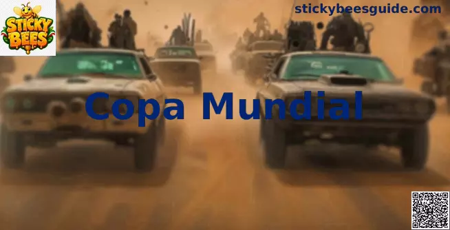 Copa Mundial