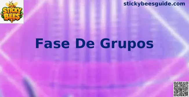 Fase de grupos mundial análisis