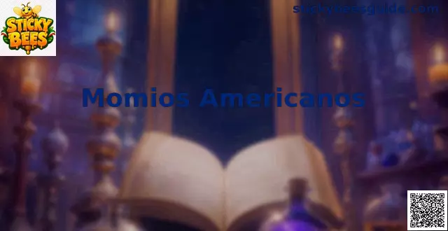 Guía de Momios Americanos en México