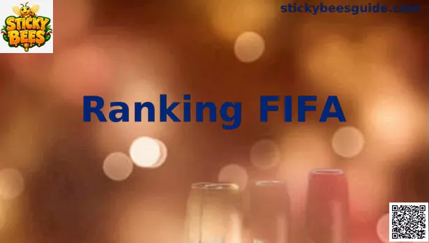 Ranking FIFA explicación visual