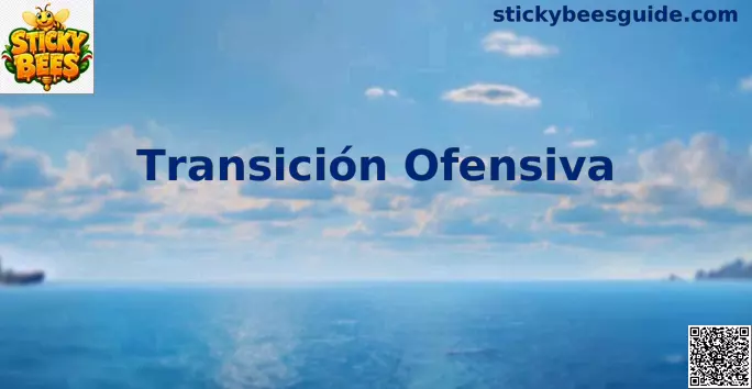 Transición Ofensiva fútbol moderno