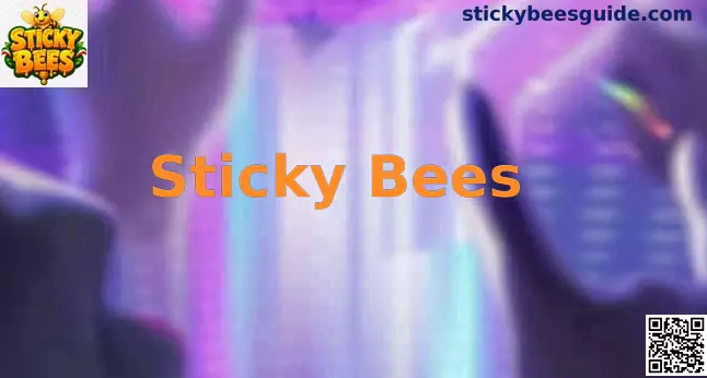 Tragamonedas Sticky Bees Demo