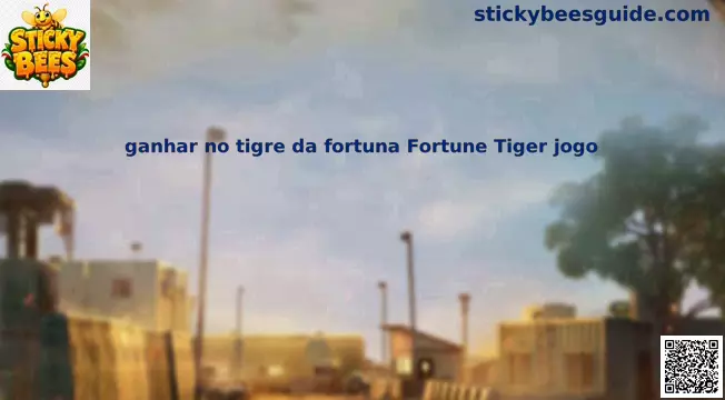 Fortune Tiger guía
