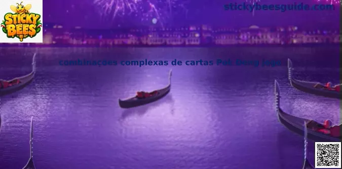 Pok Deng combinaciones complejas