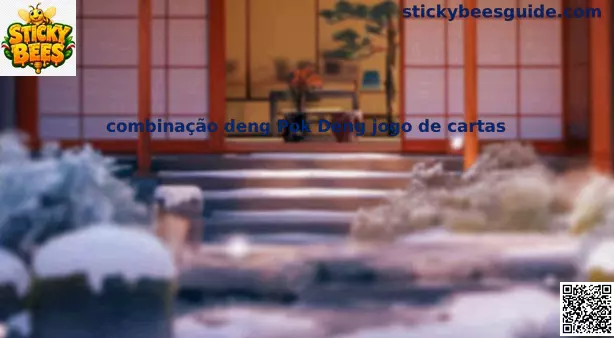 Guía de combinaciones Pok Deng