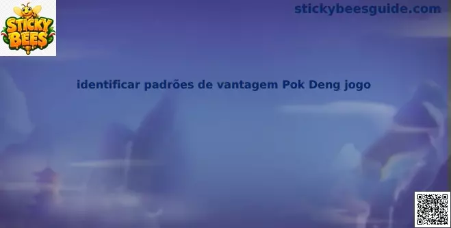 Pok Deng patrones de ventaja análisis visual