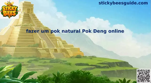 Pok Natural Pok Deng Online