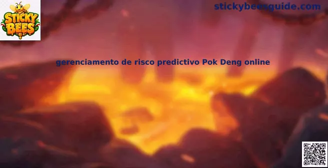 Riesgo predictivo Pok Deng online