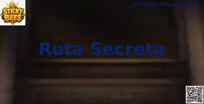 Ruta Secreta Sticky Bees en México